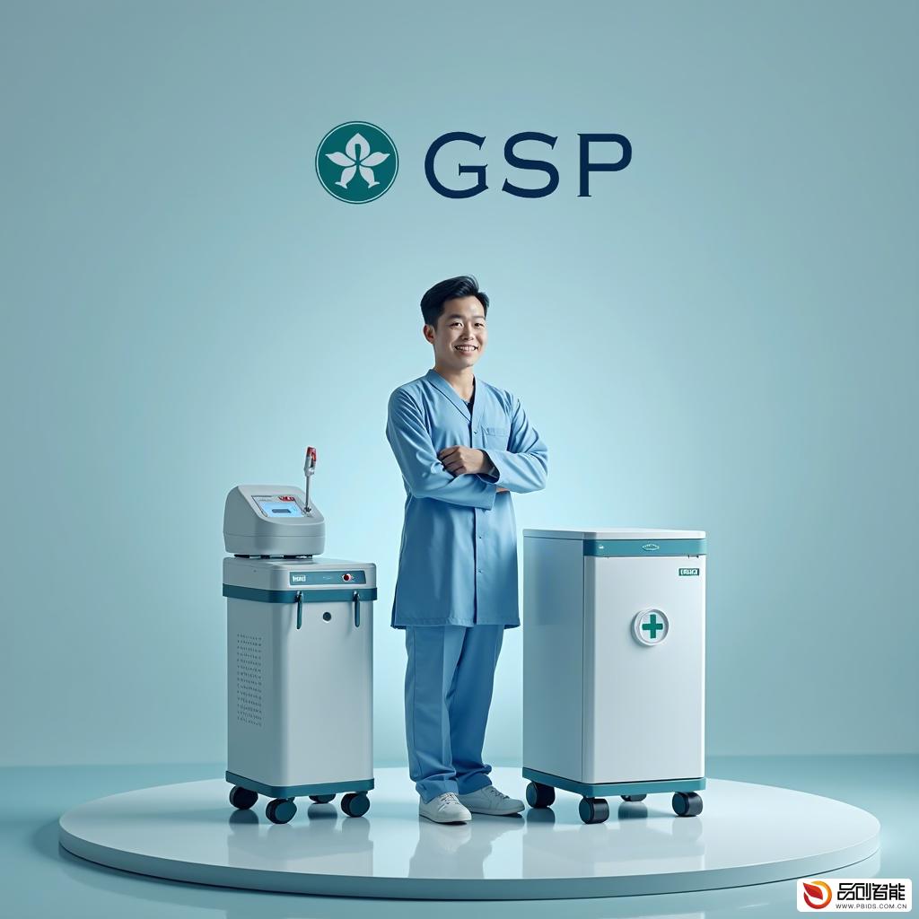 合肥市医疗设备GSP认证平台服务商全解析
