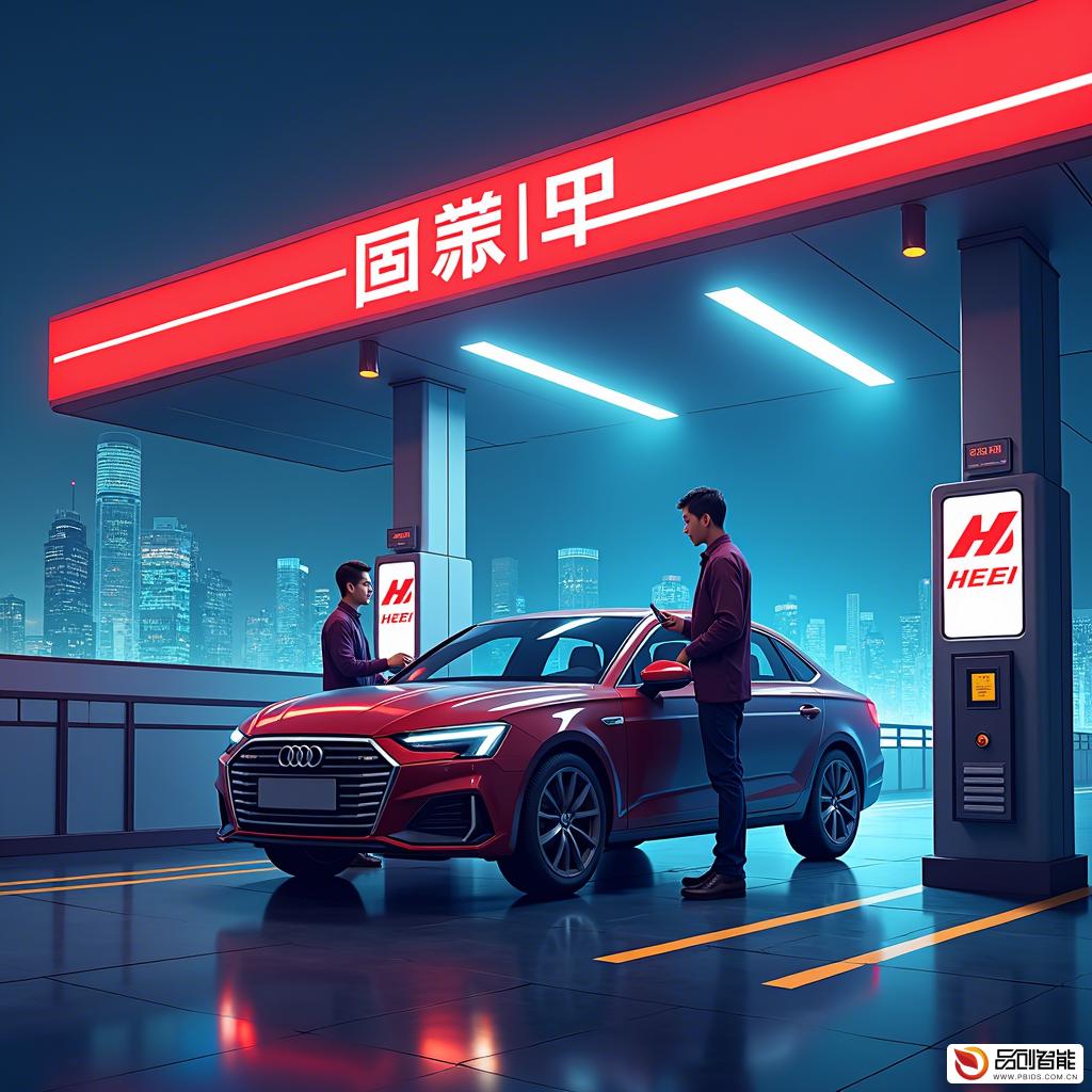 合肥市车辆状态诊断平台服务站：一站式解决...