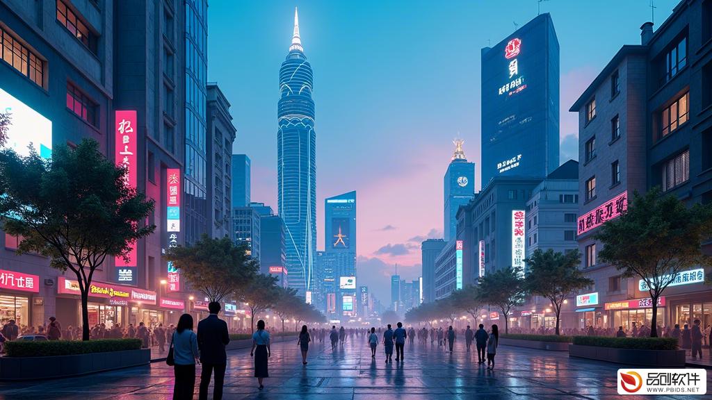 广州市企业培训AI系统公司的崛起与影响
