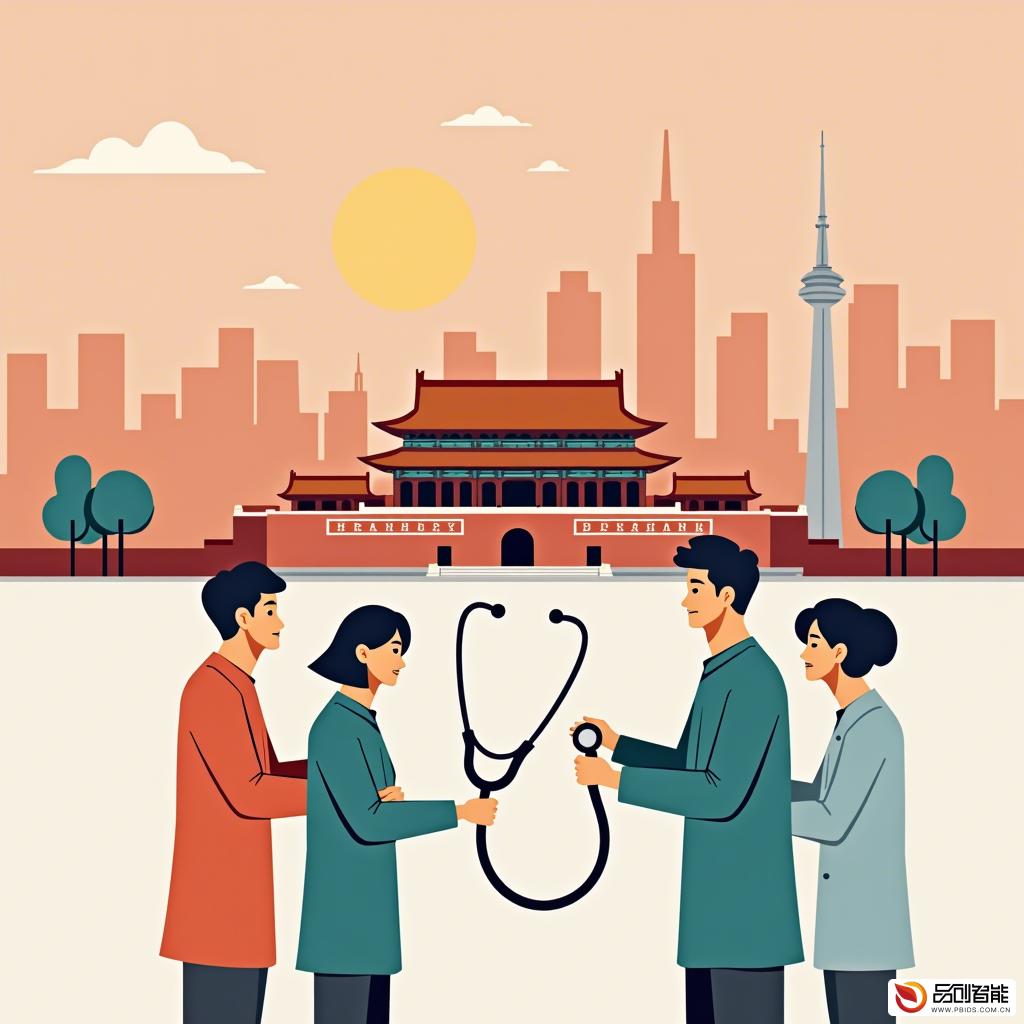 北京市医疗供应链服务创新平台集成商：引领医疗行业新变革
