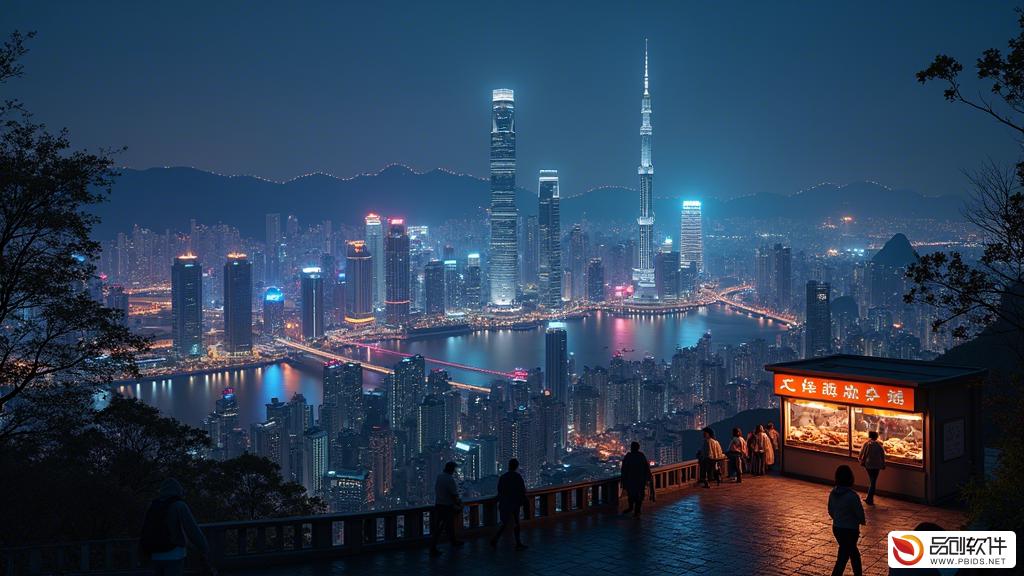 重庆市隧道AI综合管控平台：智慧交通的新篇章
