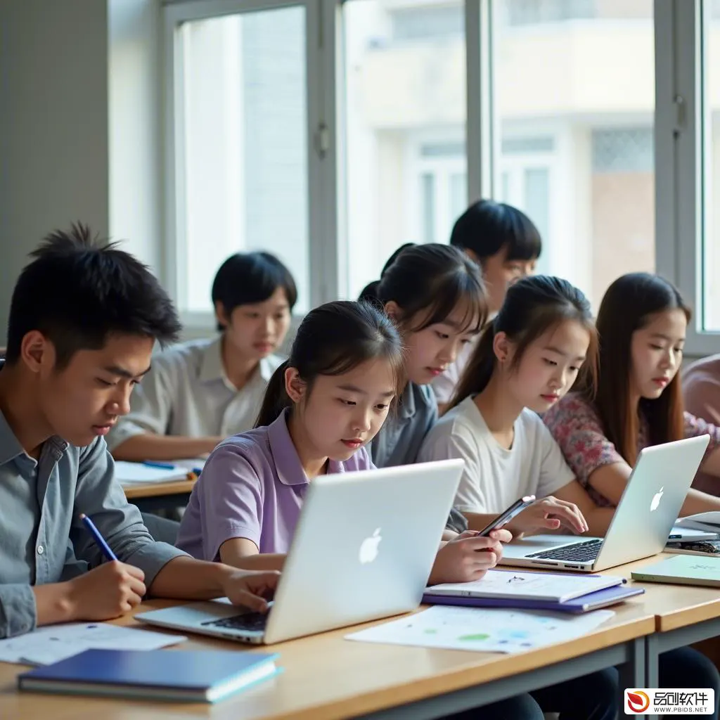 佛山市艺术教育数字化系统：运营商的角色与影响
