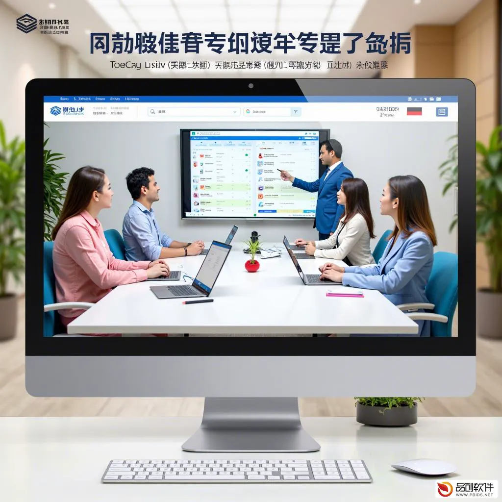 佛山市会议全流程管理系统集成商：打造高效会议新体验
