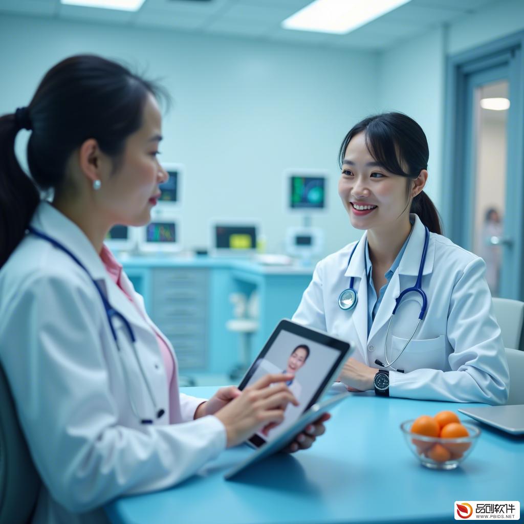 打造高效便捷的医疗服务：null远程医疗...