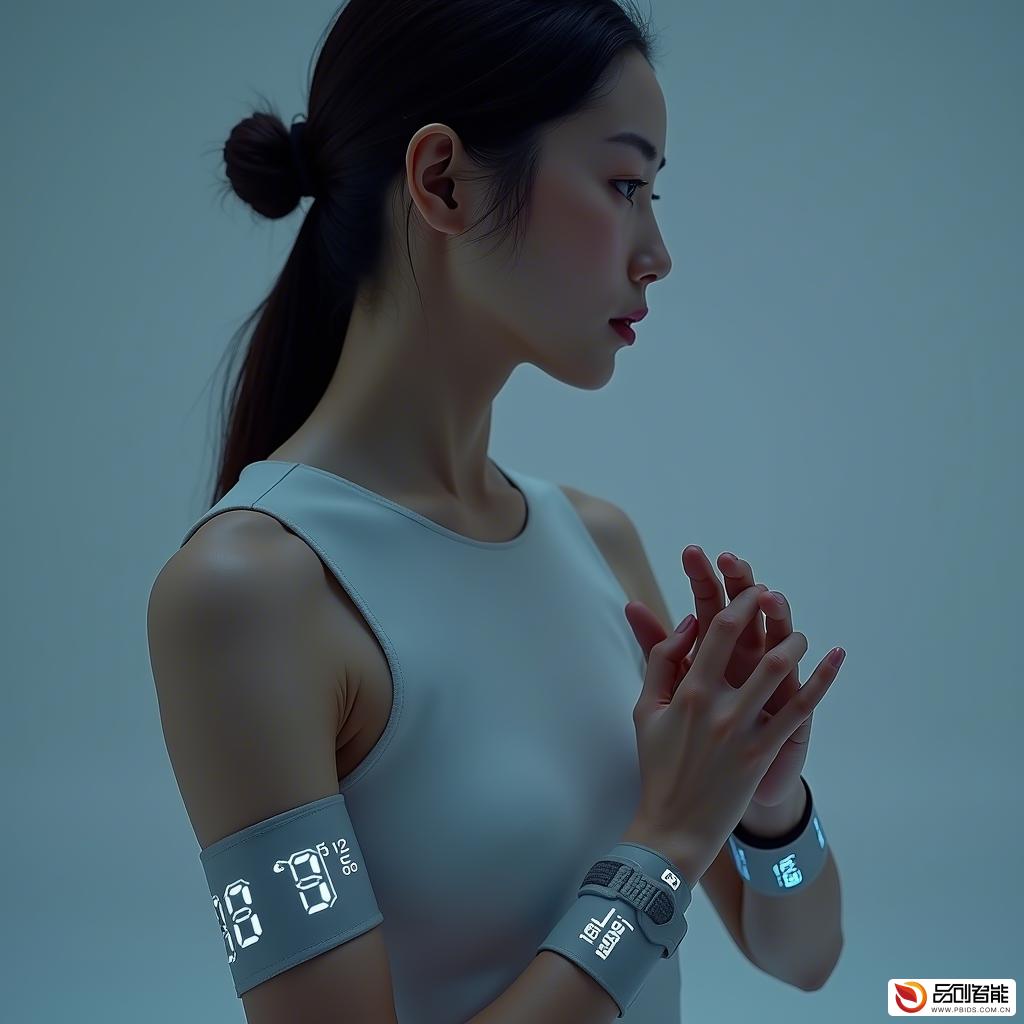 深圳市测温穿戴设备集成中心：科技抗疫的新篇章
