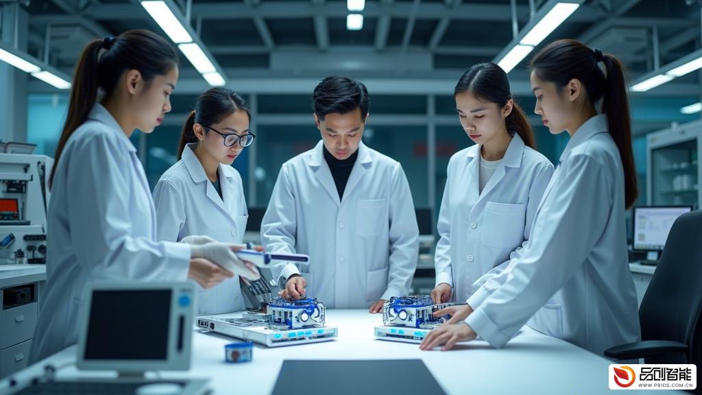 深圳市可穿戴医疗设备低功耗集成公司的创新之路
