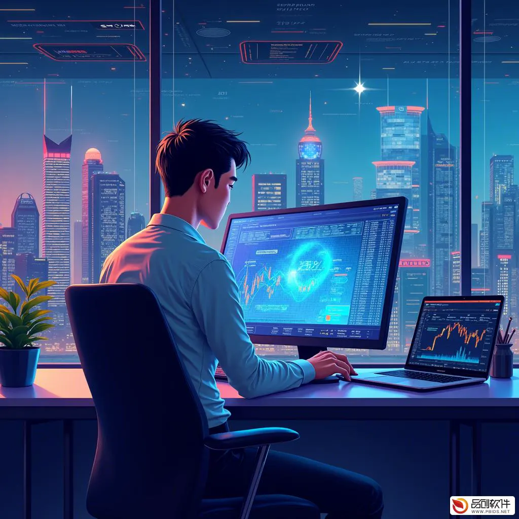 珠海市证券智能资讯聚合平台开发有限公司：引领金...