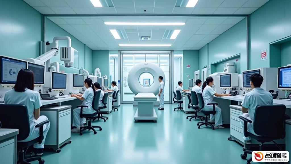 广州市医疗设备共享保险平台有限公司：创新医疗资源共享模式
