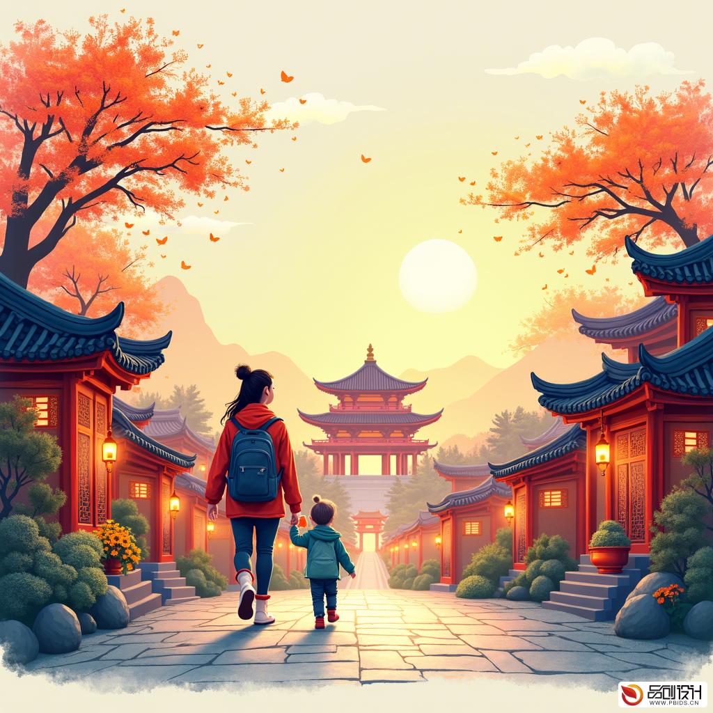 丽江品牌视觉合作伙伴：共创旅游视觉新纪元
