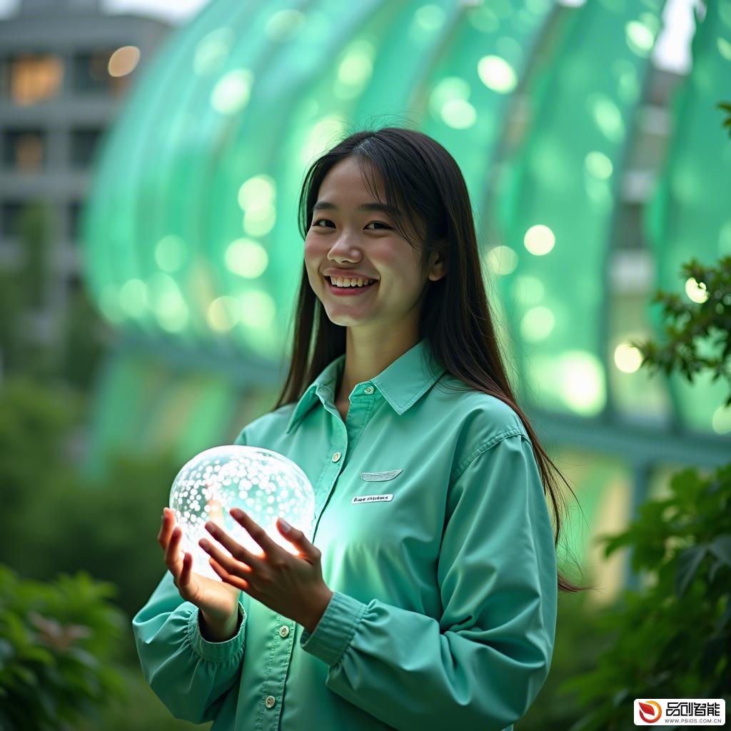 合肥市体温贴近零功耗设计中心：创新引领绿...