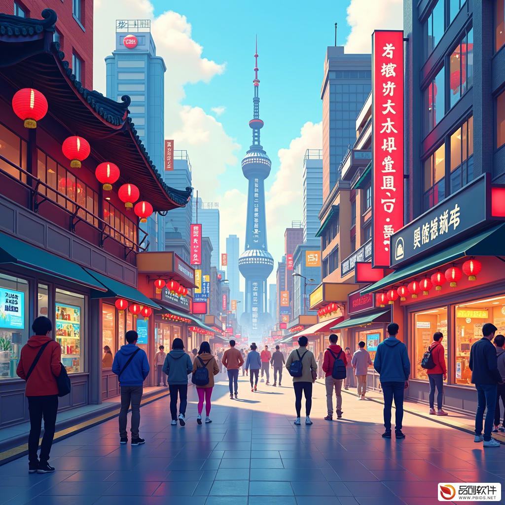 北京市市政设施溯源管理平台集团：打造智慧城市新标杆
