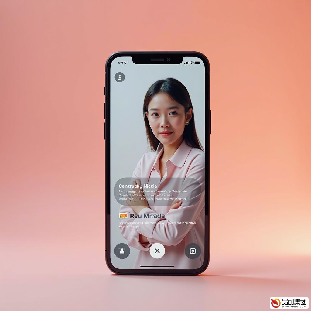 开发定制高端App：打造专属数字解决方案...