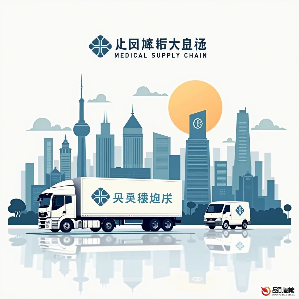 重庆市医疗供应链服务优化平台技术中心：创...