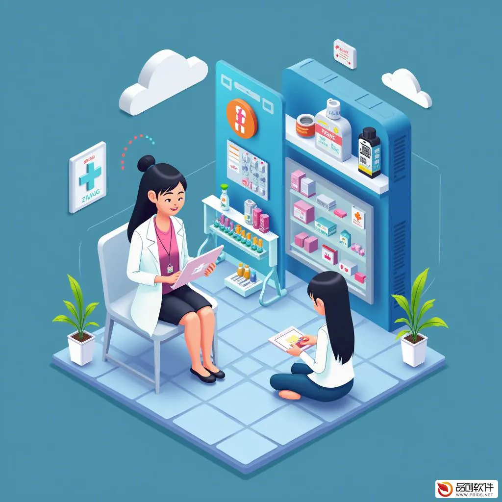 珠海市药店智慧医养系统：引领健康新风尚的运营商探索
