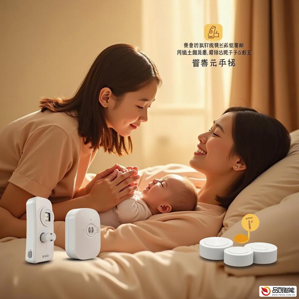 武汉市母婴体温预警中心：守护健康，温暖每一刻
