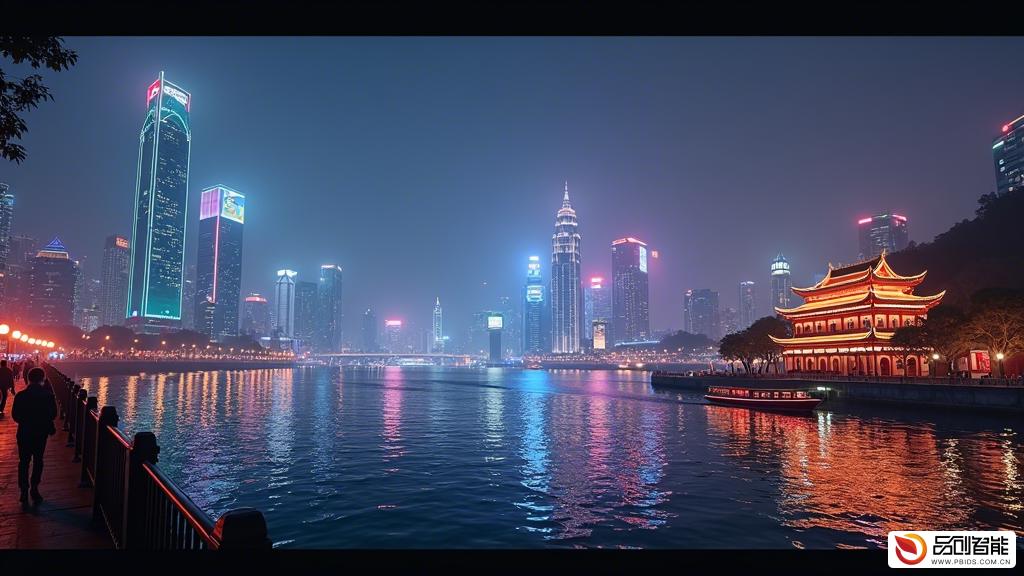 重庆市车载设备边缘计算平台研发中心：引领智能交通新时代
