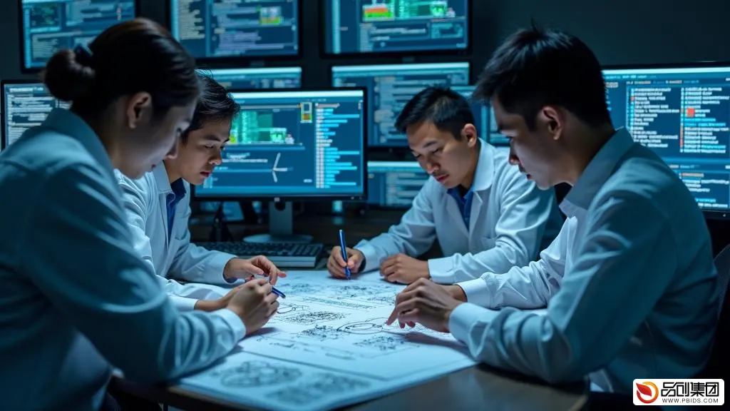 海思开发平台：解锁智能创新的新篇章
