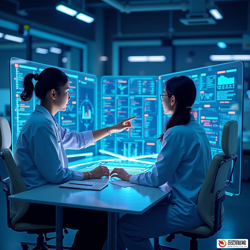 珠海市医疗供应链风险控制平台工场：创新引领医疗...