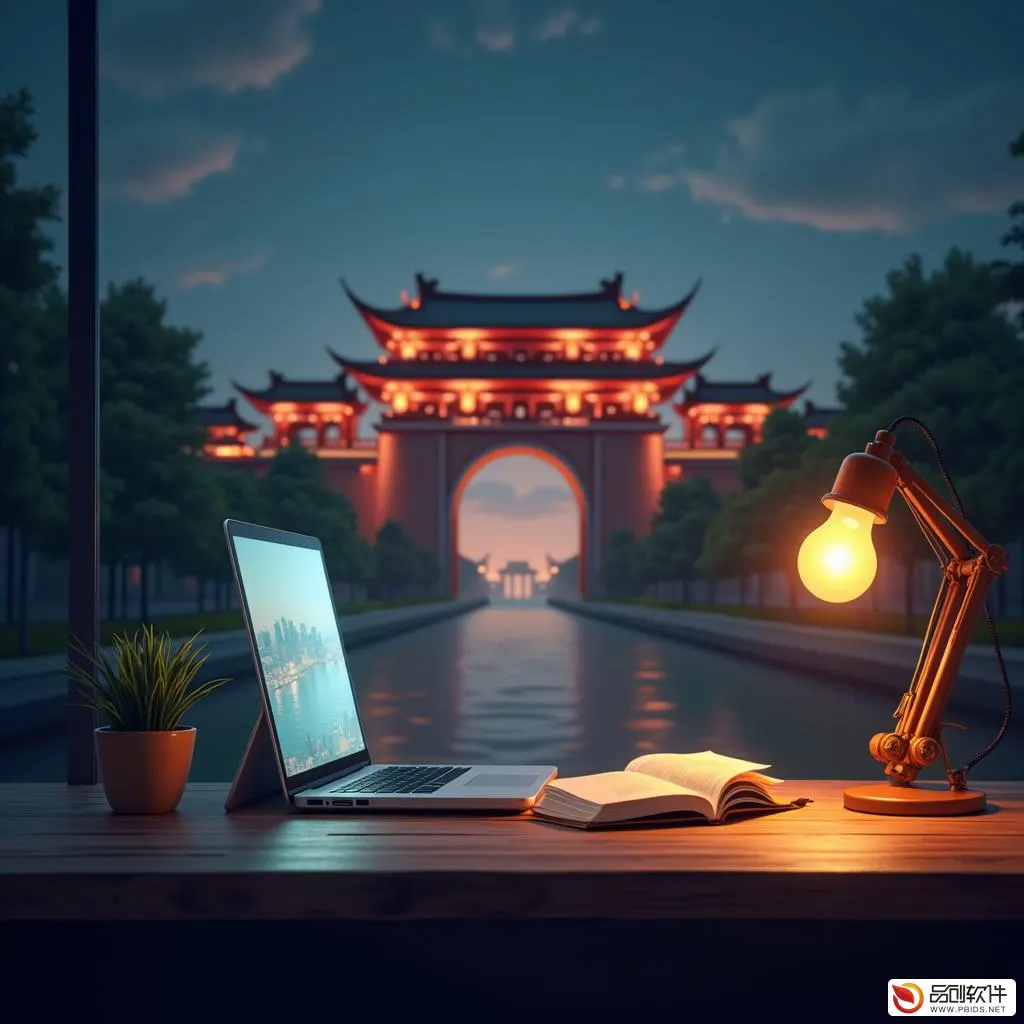 苏州市企业线上学习平台：赋能企业，驱动未来
