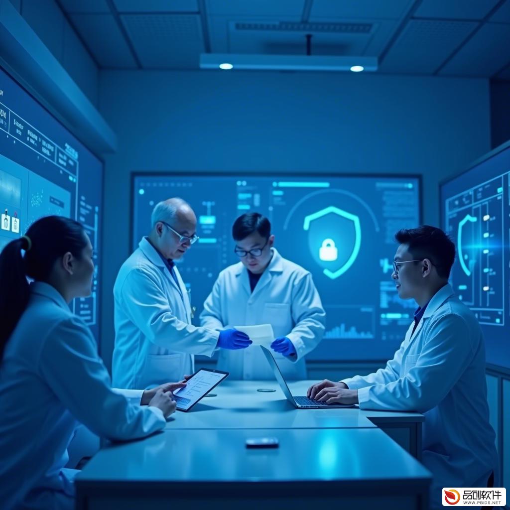 苏州市保险客户脱敏工具研发中心：守护数据安全的...