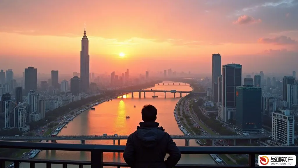武汉市工业设备预测性维护平台研发中心：引领智能制造新时代
