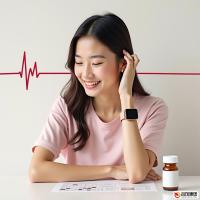 可穿戴设备：实时监测慢性病发展趋势的革命性工具

