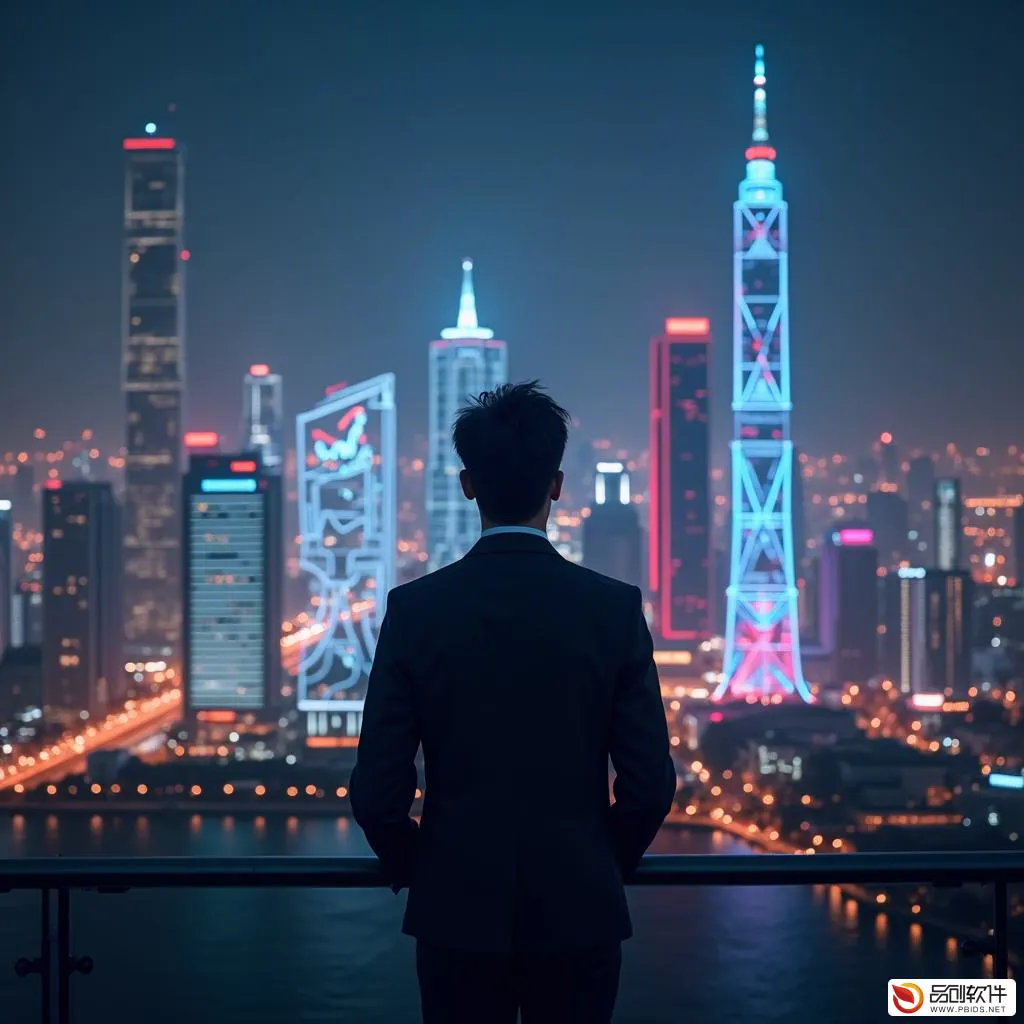 成都市智能报表生成集团：引领企业数据智能化新篇章
