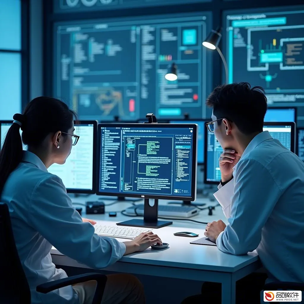 北京市车联网V2X通信研发团队的创新之路
