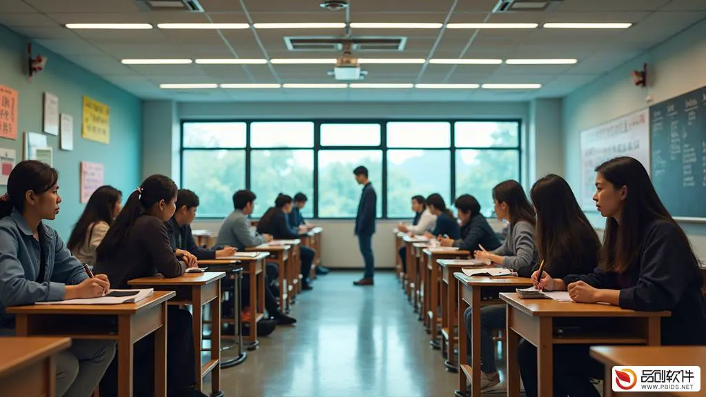 深圳市教育低代码开发平台企业的崛起与创新

