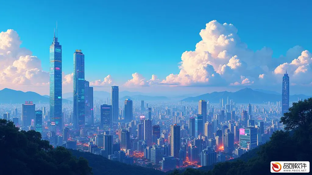 深圳市物流数据管理平台服务站：打造智慧物流新生态
