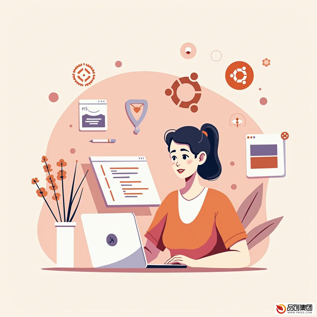 Ubuntu开发工具全解析：打造高效开发...