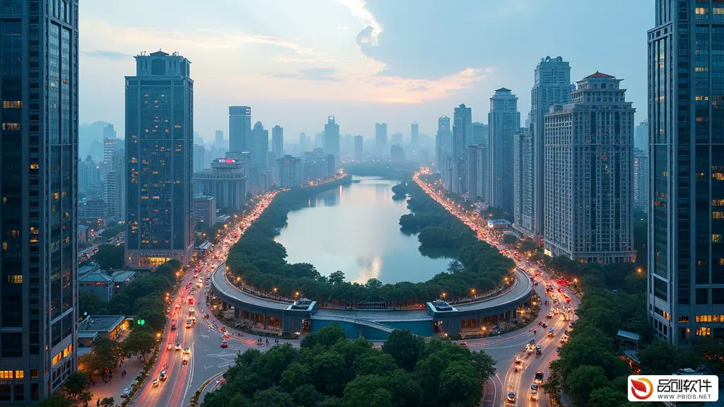杭州市医药O2O路径优化系统企业的创新与实践
