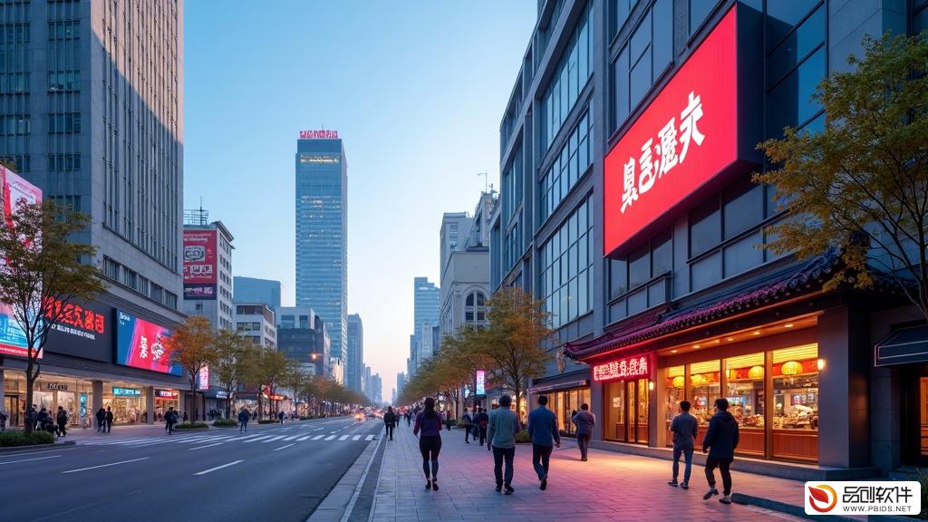宁波市AI智能规划平台企业的创新与发展
