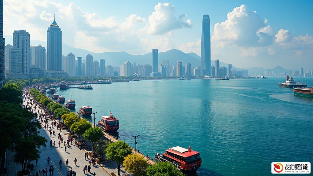 珠海市妊娠期营养监测平台：守护母婴健康的科技力量
