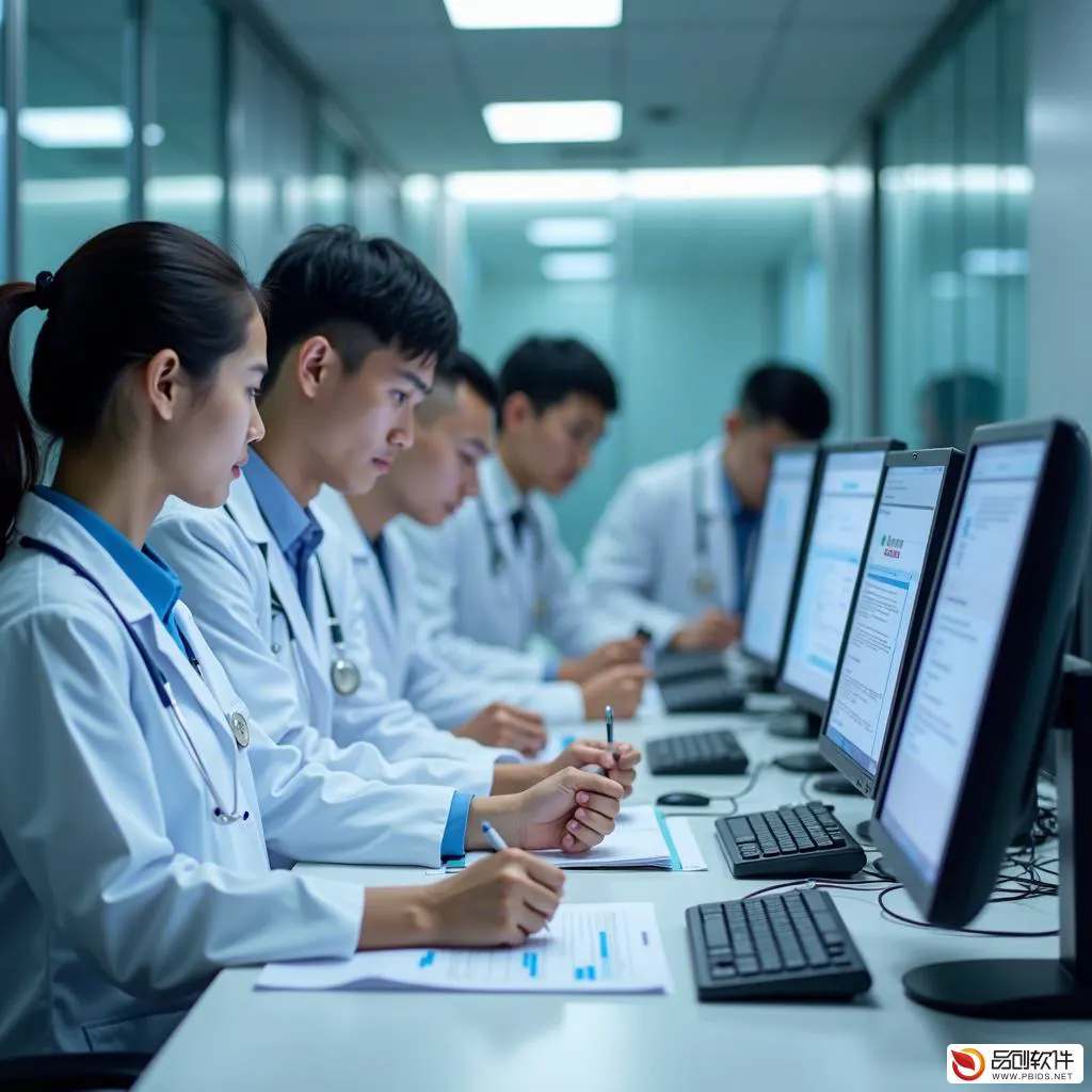 北京市医疗电子签名系统服务站：提升医疗服务效率与安全的新篇章
