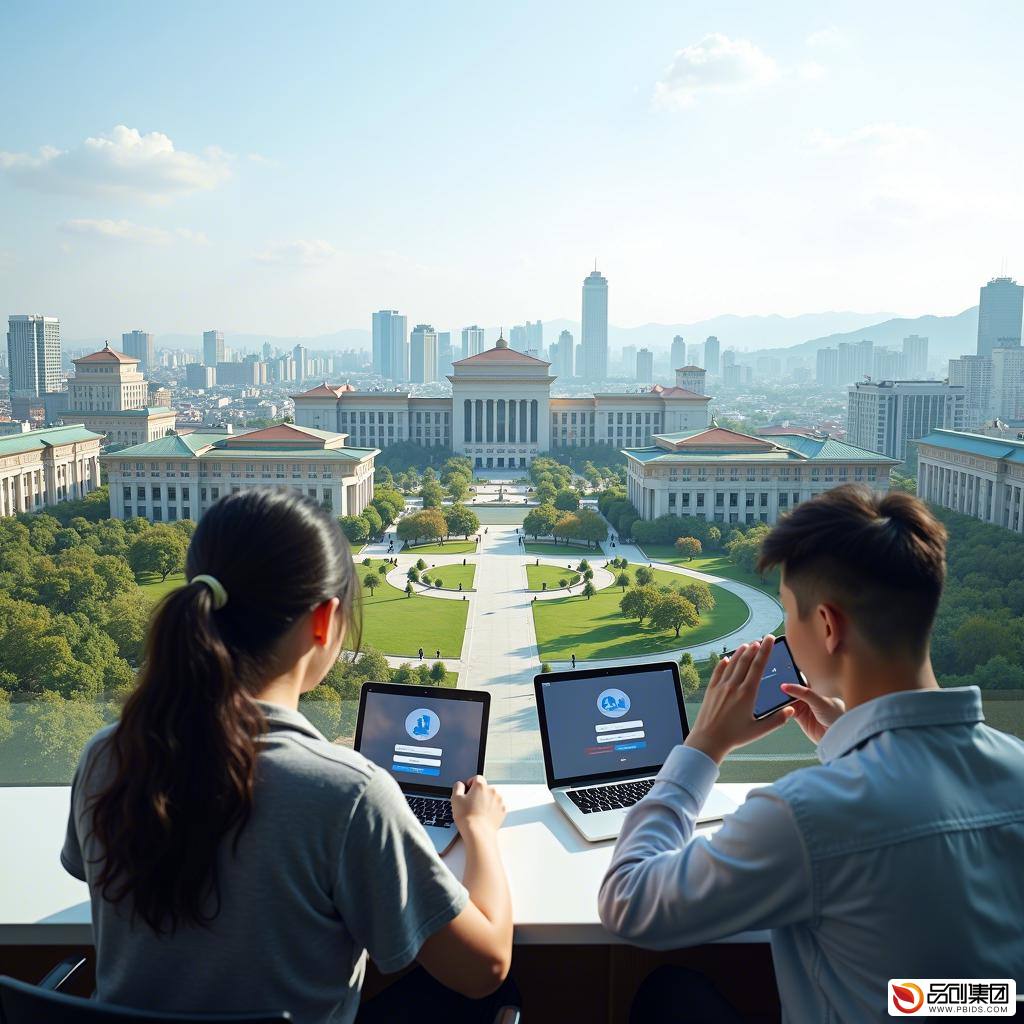 黑龙江财经学院教育管理系统的全面解析与应用
