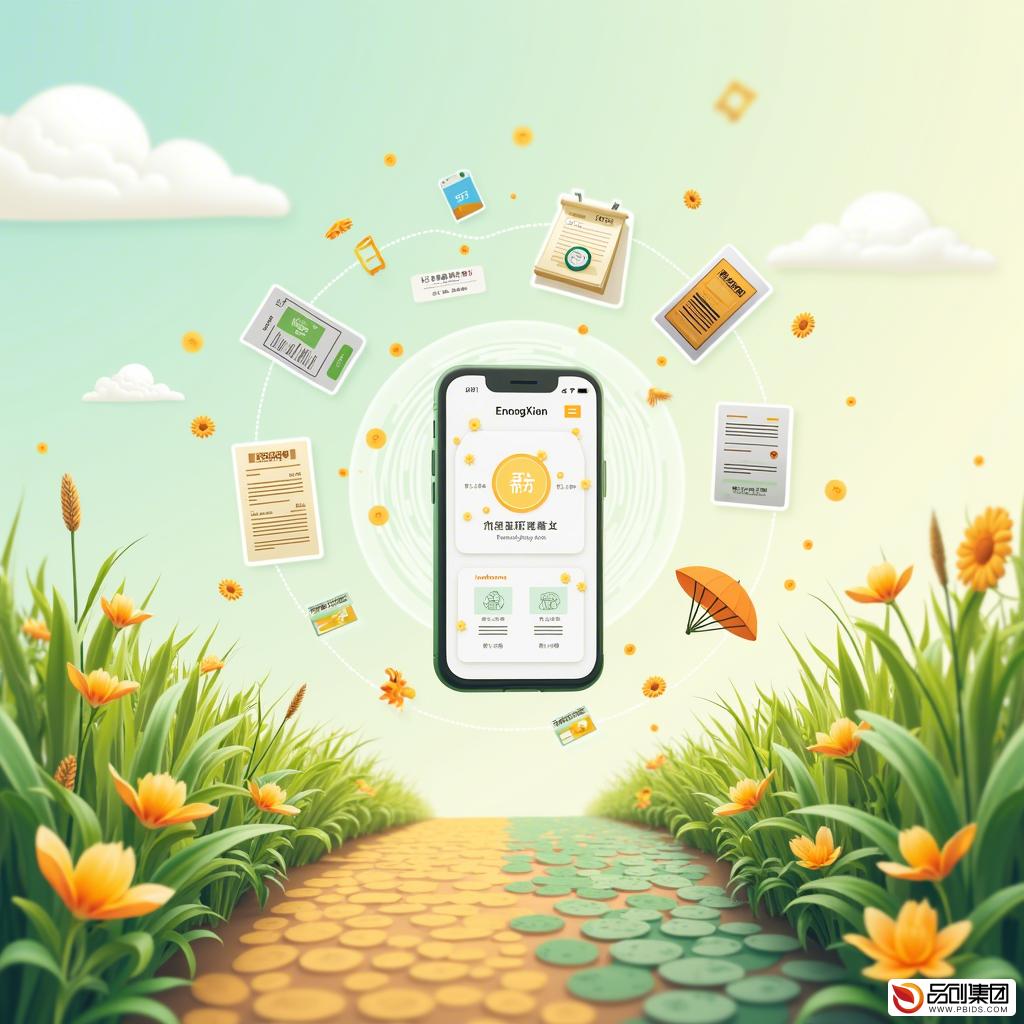 太保e农险APP：农业保险的数字化革新者
