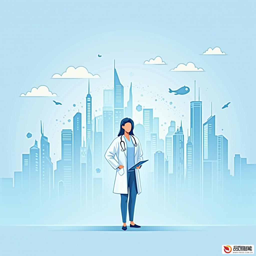 东莞市医疗数据质量评估系统：创新引领医疗信息化新篇章
