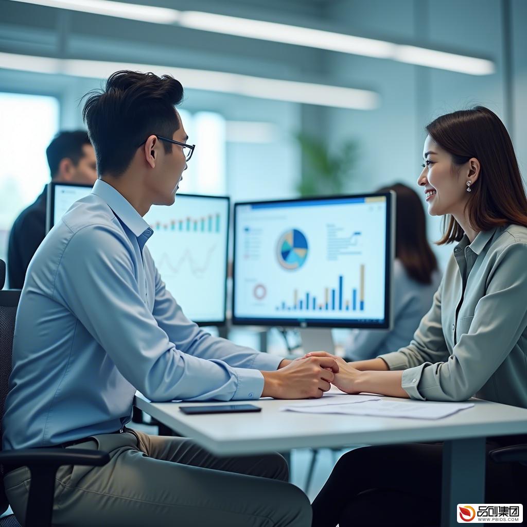 ERP系统开发定制：打造高效企业管理的利器
