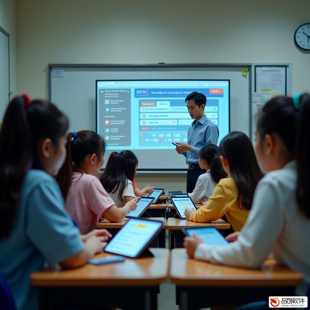 重庆市K12智能阅卷系统：引领教育评估新篇章
