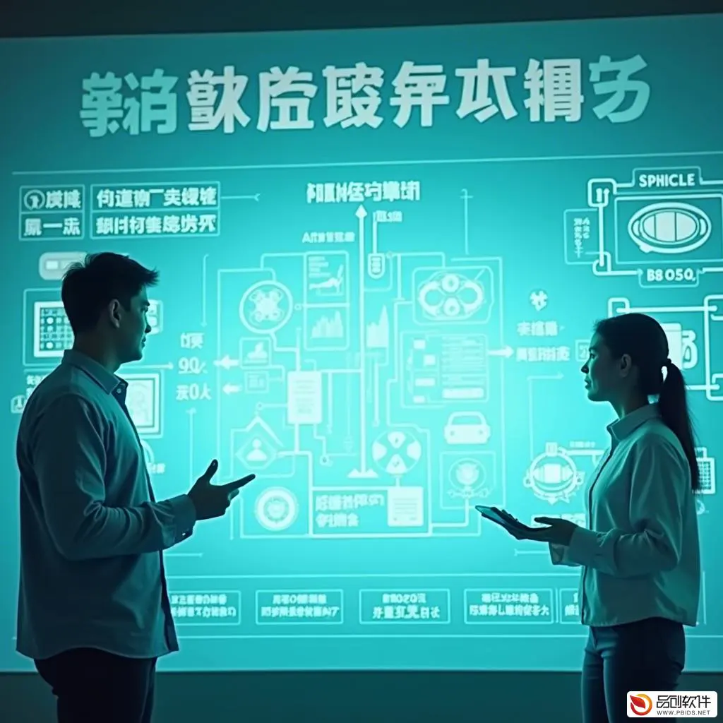 天津市汽车故障知识AI图谱平台研发：创新引领未来汽车维修
