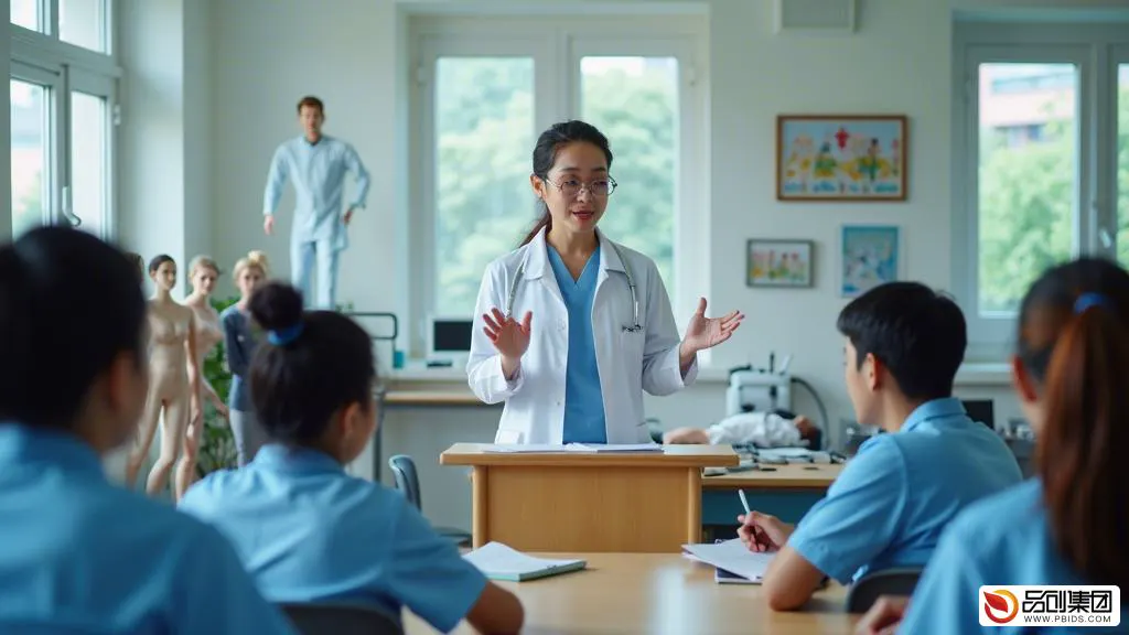 革新护理教育：护理教学APP软件的全面解析与应用前景

