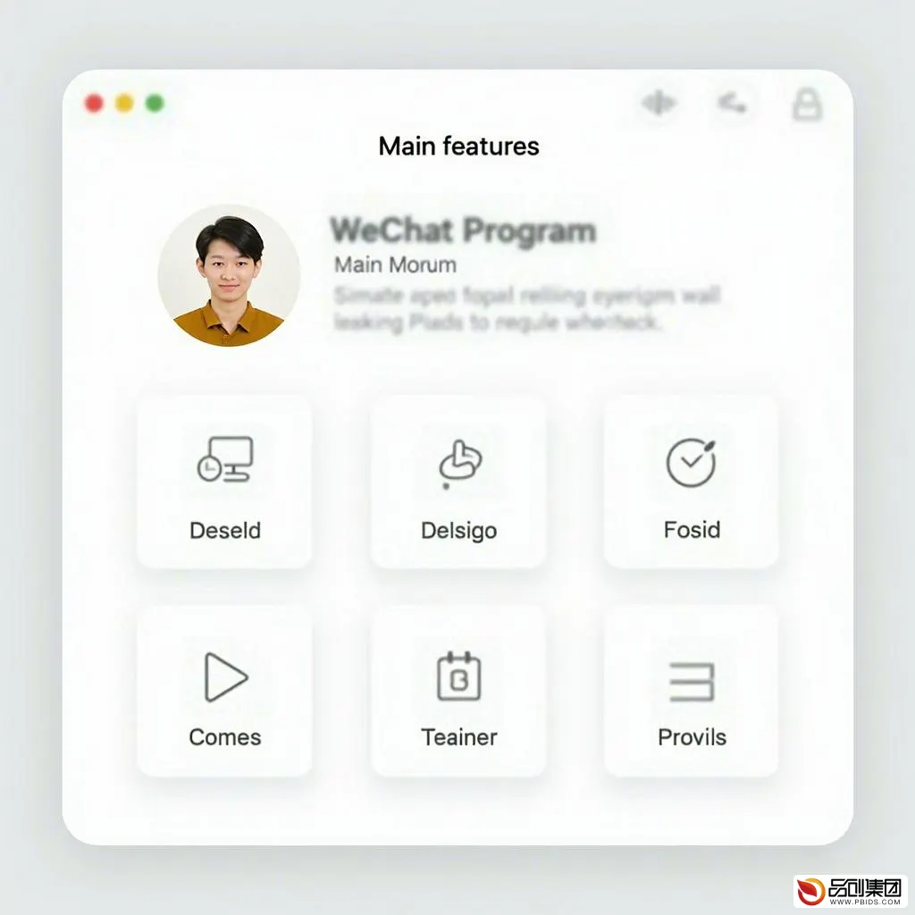从零开始：如何制作自己的微信小程序