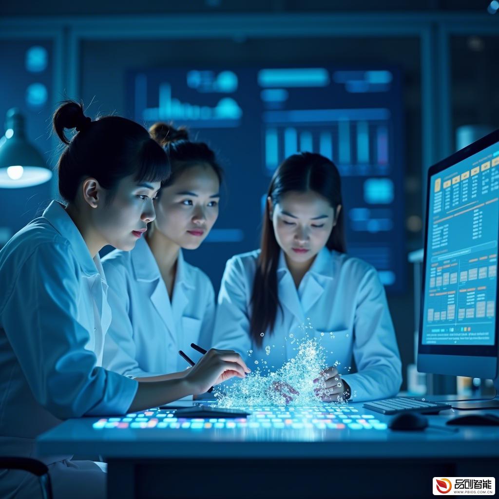 成都市医疗数据价值评估系统：技术团队的革...