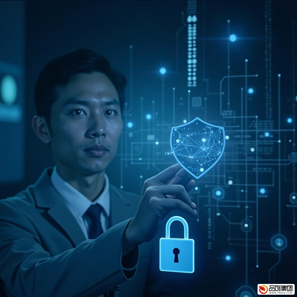 深入剖析：对信息安全的理解与实践
