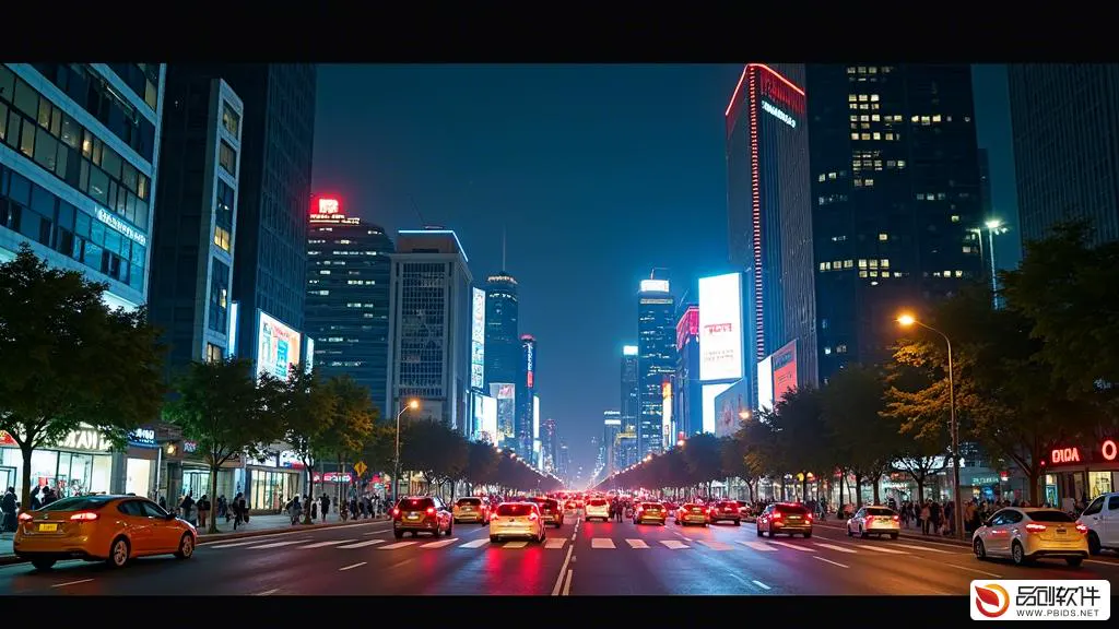 广州市物流数据管理平台：打造智慧物流新引擎
