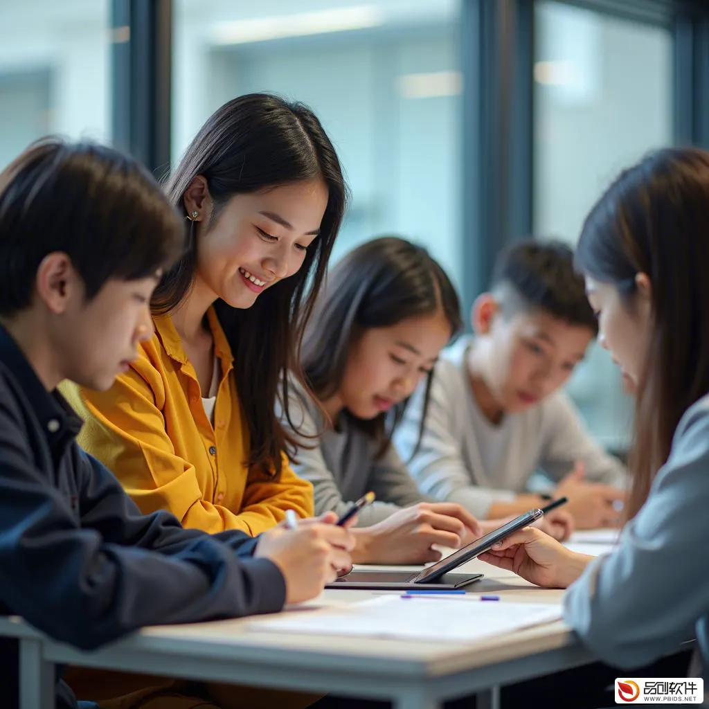 东莞市教育智能批改平台集成商：引领教育数字化转...