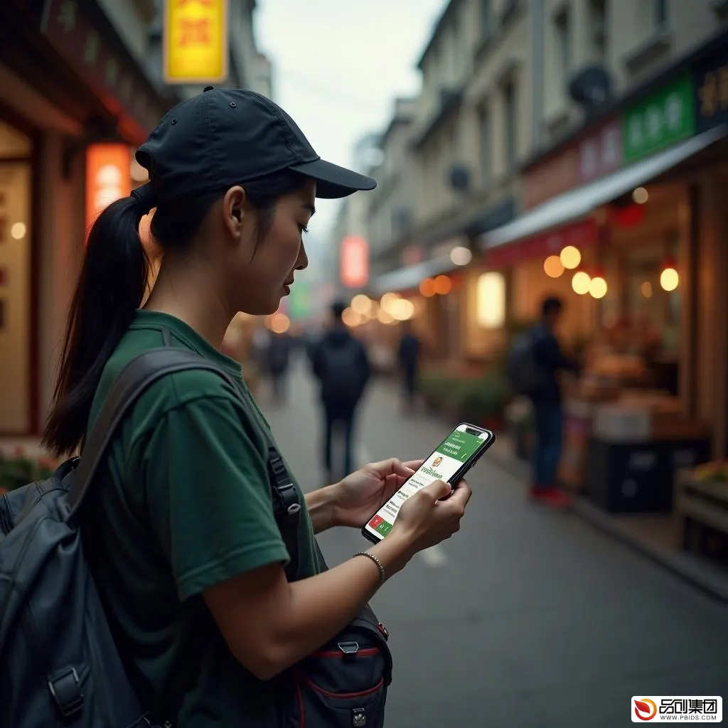 开发跑腿公司微信小程序：打造高效便捷的本地服务新平台
