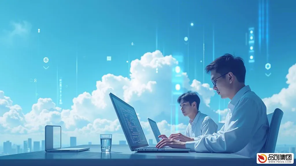 云端开发平台：重塑软件开发的新未来
