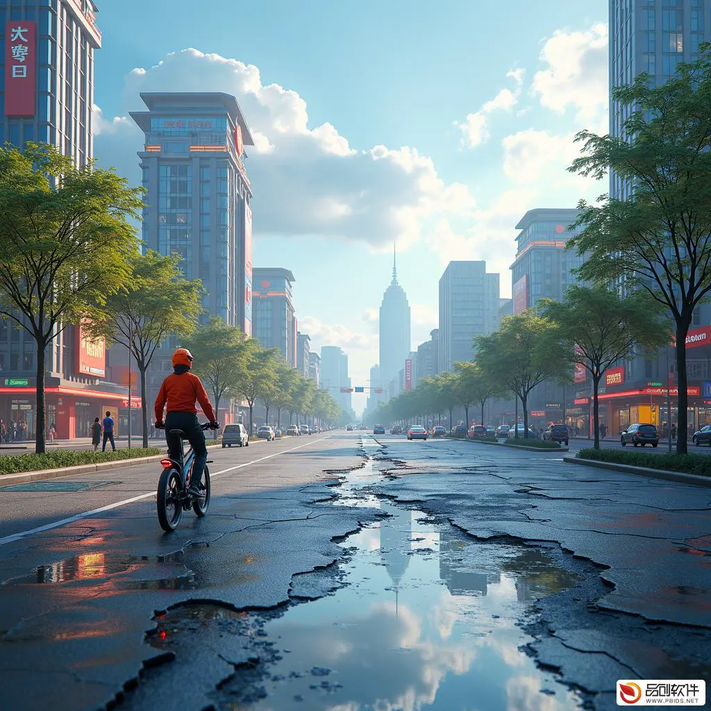 宁波市裂缝位移监测系统集成商：守护城市安全的科...